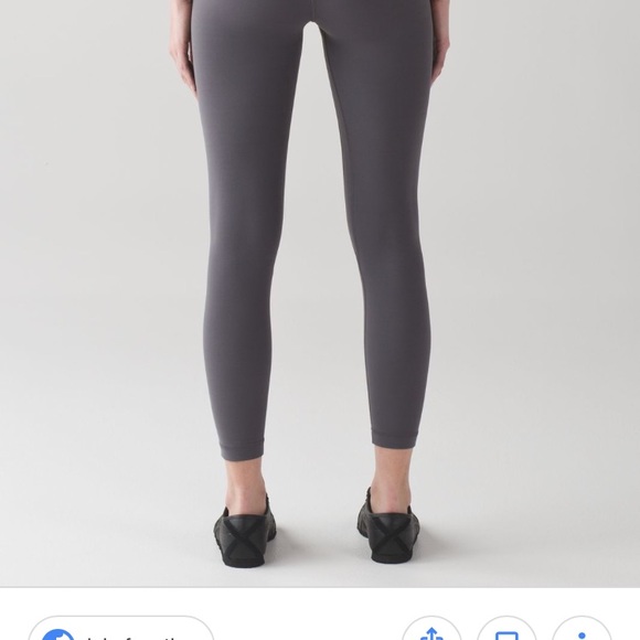 ❤️not for sale❤️ in search of lululemons! - Picture 3 of 5